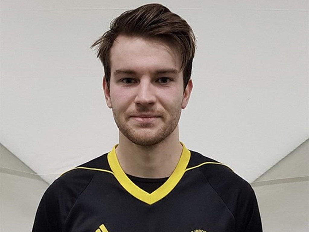 Oscar Lidström är tillbaka i IFK Sundsvall och i afton gav han sitt lag en 2-0-ledning i 4-0-victorian över FC Norr United.
