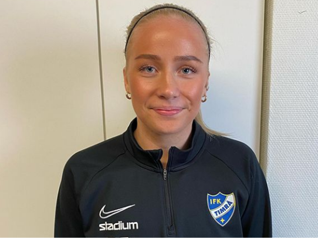 Maja Winsa, IFK Timrå.