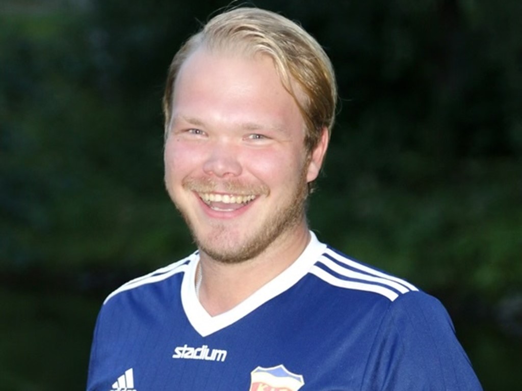 Mål igen för Tim Ströberg.