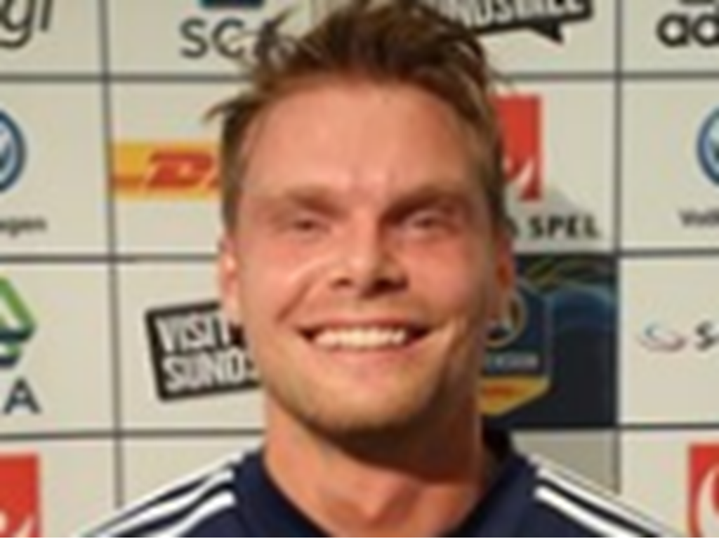Olof Torstensson lämnar Indals IF för spel i trean med Matfors.