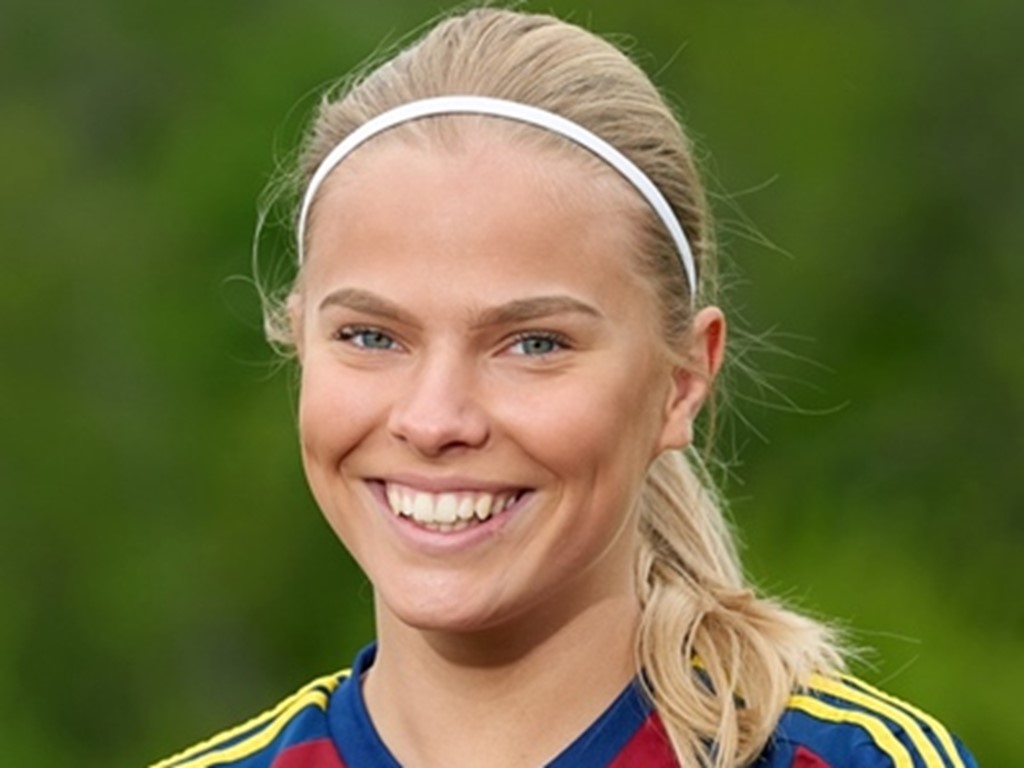 Emmie Björklund, Selånger SK.