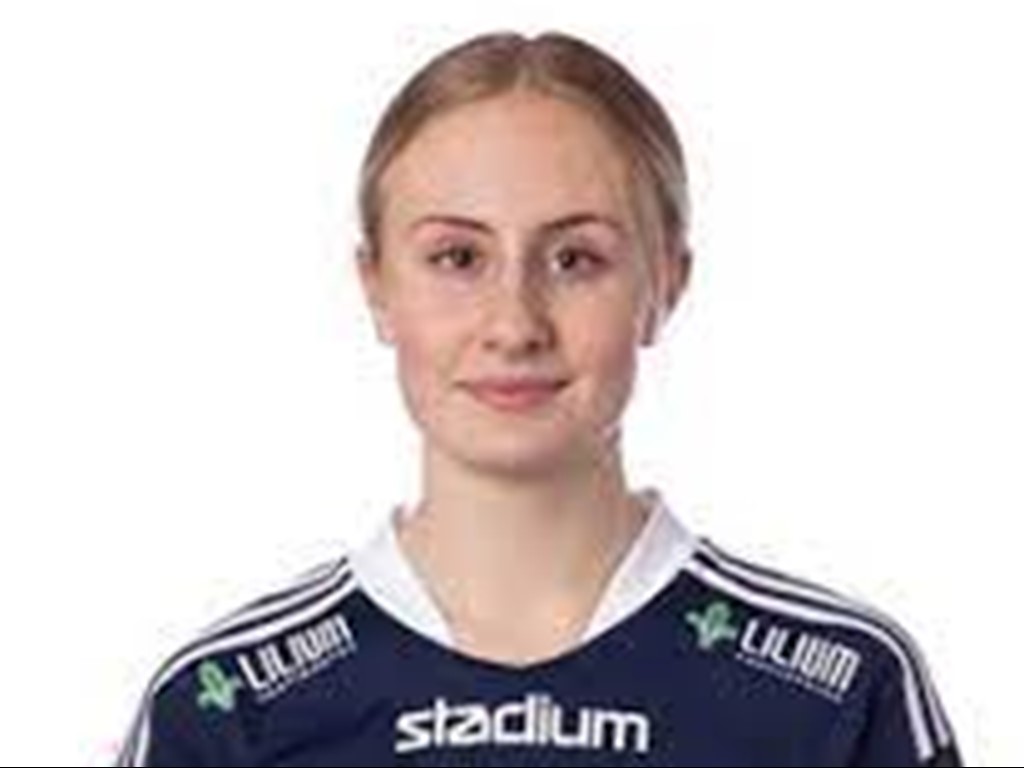 Ida Åkerlund, SDFF.