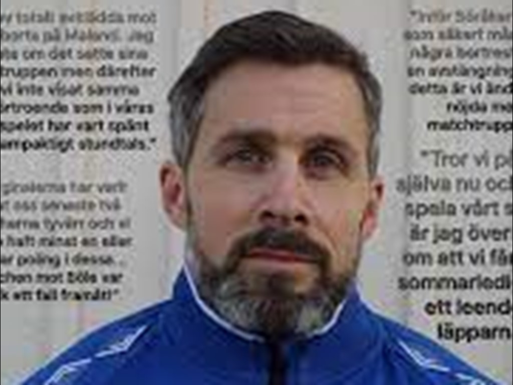 Olle Nordberg, IFK Sundsvall.
