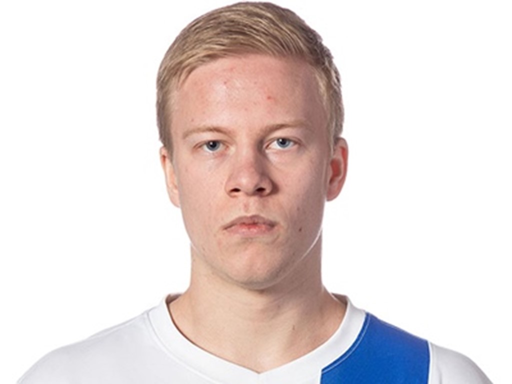 Elias Granlöf, IFK Timrå.