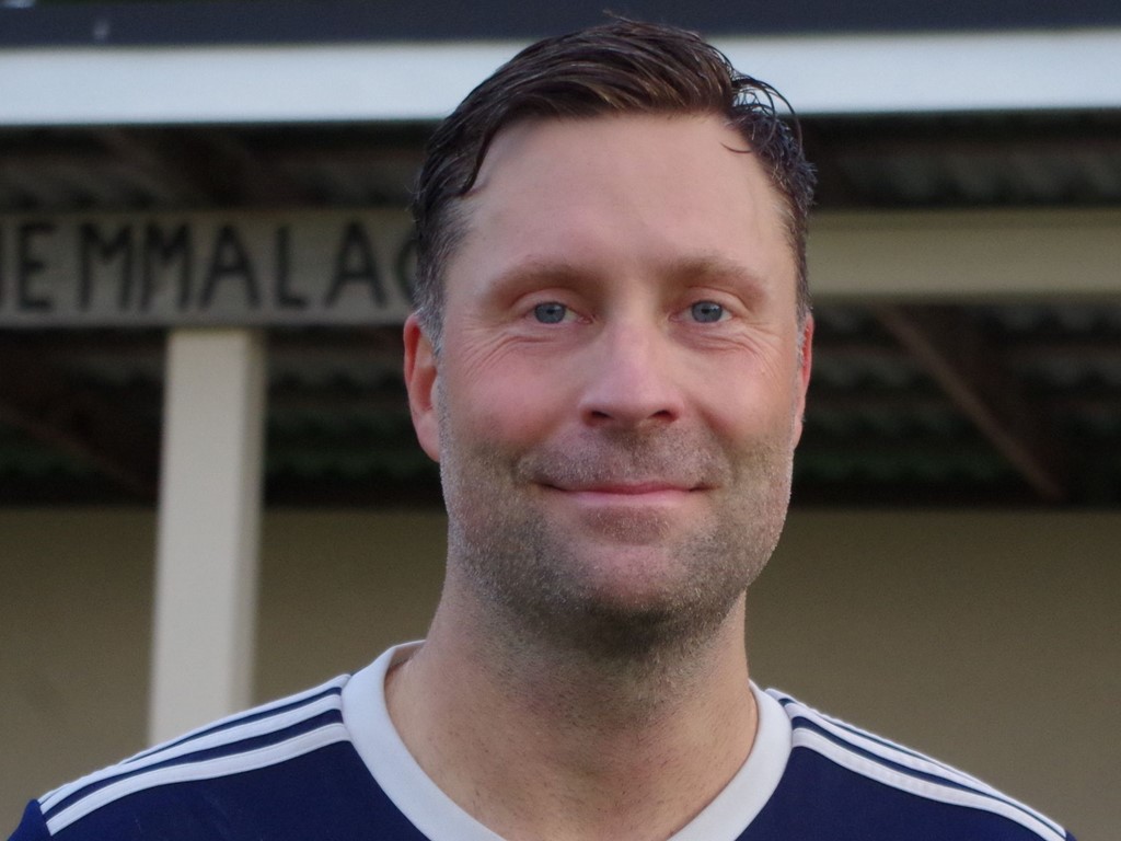 Christoffer Brännström, 41 år ung.
