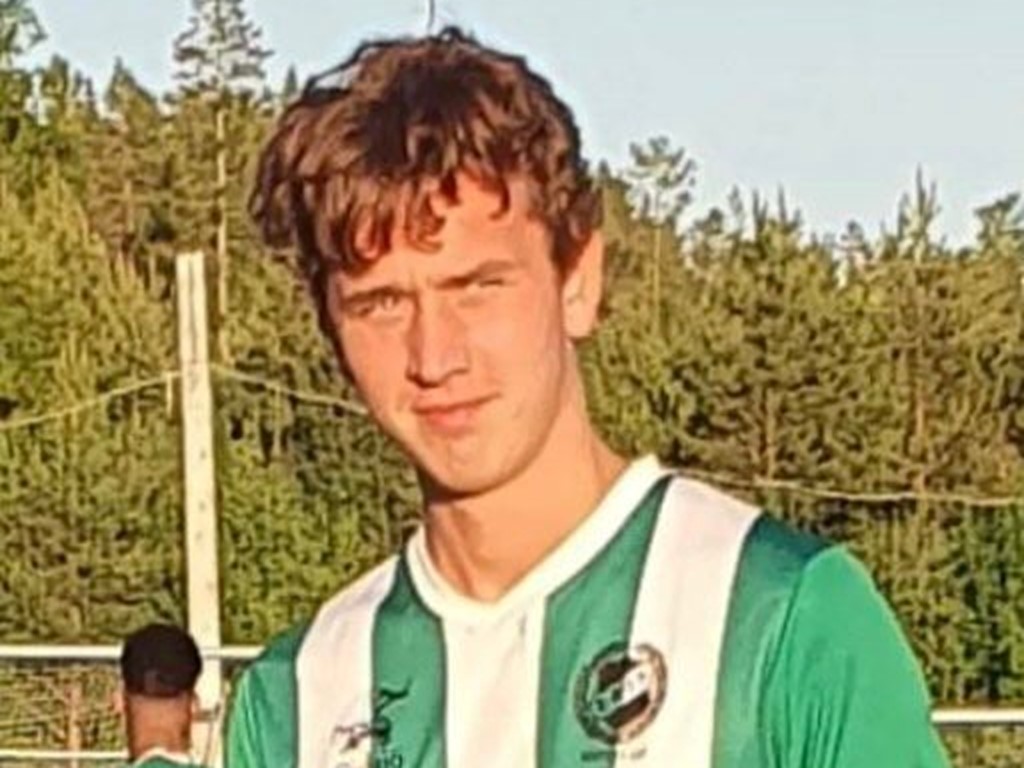 Anton Johansson, Essviks poängräddare.