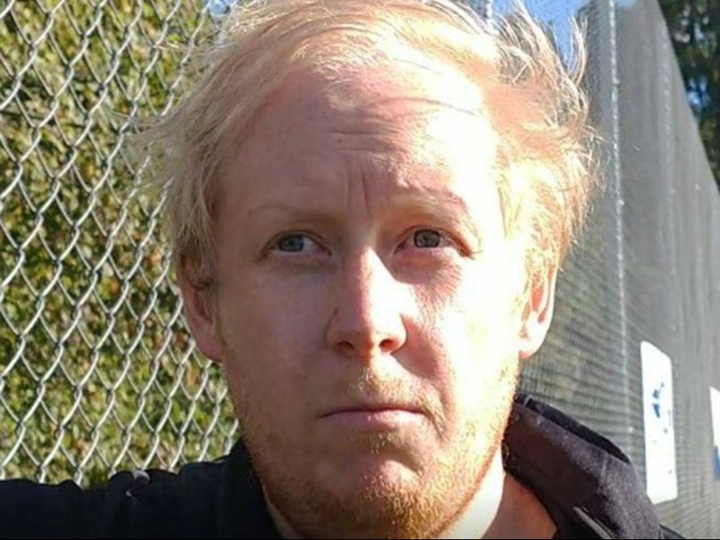 MIF-tränaren Andreas Jonsson.
