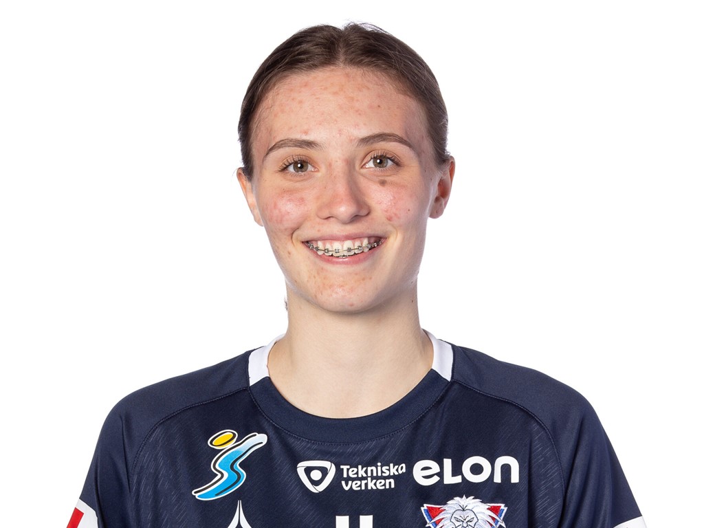 Ella Björkman utjämnade för SDFF, men...