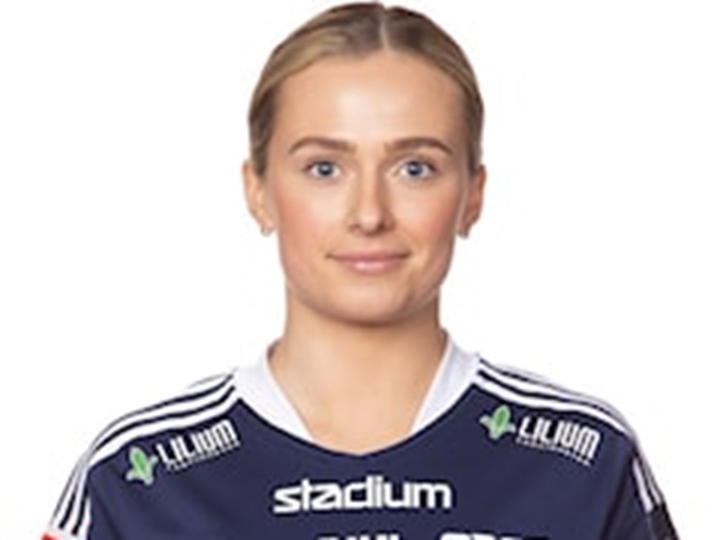 Emelie Dahlins fullträff nere i Skåne fixade tre poäng till SDFF.