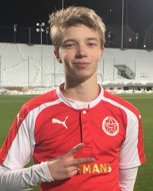Lokalfotbollen Lokalfotbollen