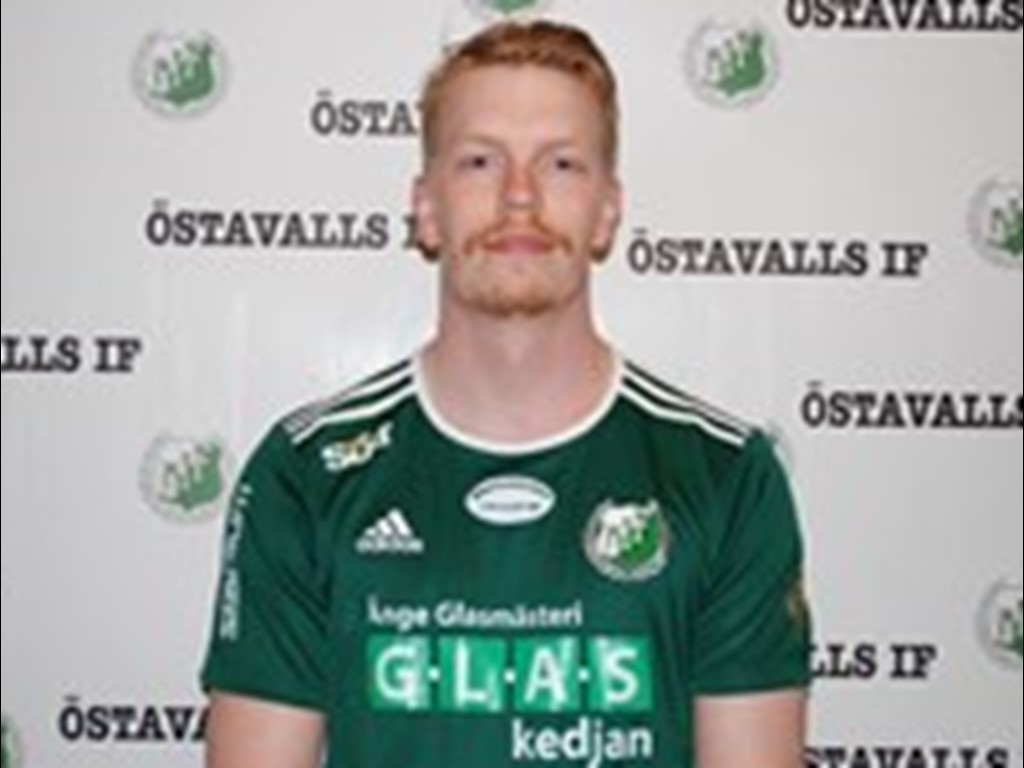 Joakim Andersson är tillbaka i Ånge IF, nu som tränare.