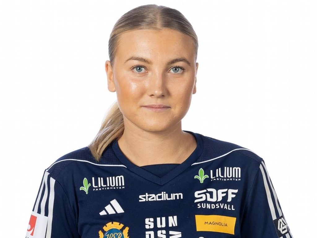 Ida Sundqvist Westerberg och company i uteförsvaret gjorde en strong insats mot Malmö FF.